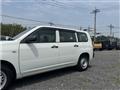 2015 Toyota Probox Van