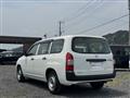 2015 Toyota Probox Van