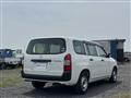 2015 Toyota Probox Van