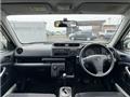 2015 Toyota Probox Van