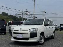 2015 Toyota Probox Van