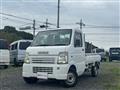 2002 Suzuki Carry Truck