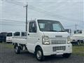 2002 Suzuki Carry Truck