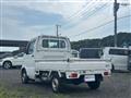 2002 Suzuki Carry Truck