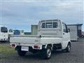 2002 Suzuki Carry Truck