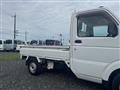 2002 Suzuki Carry Truck