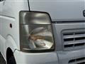 2002 Suzuki Carry Truck