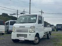 2002 Suzuki Carry Truck
