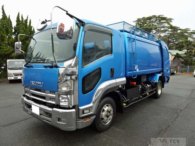 2009 Isuzu Isuzu Others
