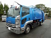 2009 Isuzu Isuzu Others