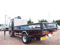 2003 Mitsubishi Canter