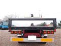 2003 Mitsubishi Canter