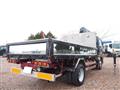 2003 Mitsubishi Canter