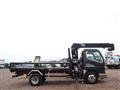 2003 Mitsubishi Canter