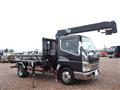 2003 Mitsubishi Canter
