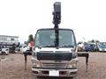 2003 Mitsubishi Canter