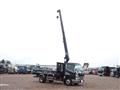 2003 Mitsubishi Canter