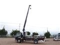 2003 Mitsubishi Canter