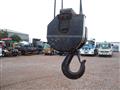 2003 Mitsubishi Canter