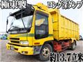 2007 Isuzu Isuzu Others