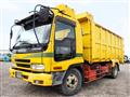 2007 Isuzu Isuzu Others