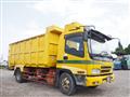 2007 Isuzu Isuzu Others
