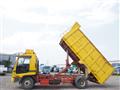 2007 Isuzu Isuzu Others