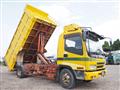 2007 Isuzu Isuzu Others