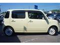 2016 Daihatsu MIRA COCOA