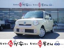 2016 Daihatsu MIRA COCOA