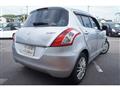 2010 Suzuki Swift