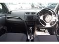 2010 Suzuki Swift