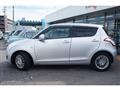 2010 Suzuki Swift