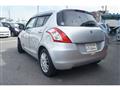 2010 Suzuki Swift