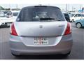 2010 Suzuki Swift