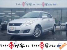 2010 Suzuki Swift