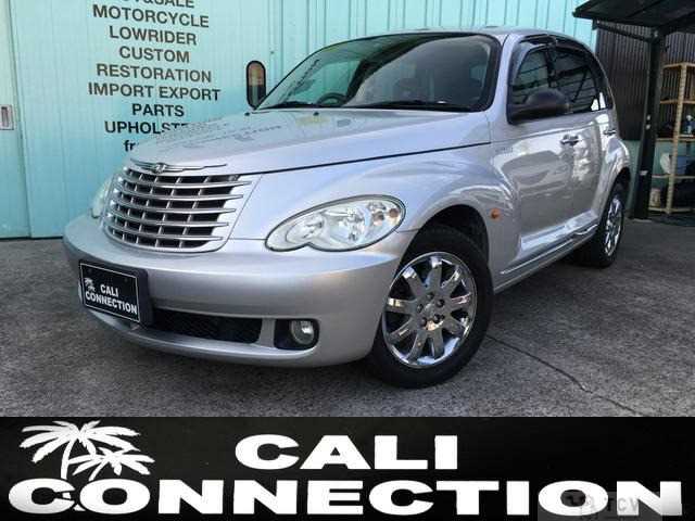 2007 Chrysler PT Cruiser