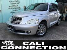 2007 Chrysler PT Cruiser