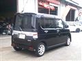2011 Daihatsu Tanto Custom