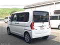 2015 Daihatsu Tanto