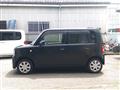 2013 Daihatsu Move Conte
