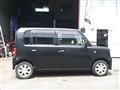 2013 Daihatsu Move Conte