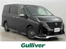 2023 Nissan Serena