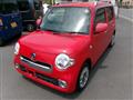 2017 Daihatsu MIRA COCOA