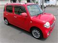 2017 Daihatsu MIRA COCOA