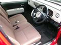 2017 Daihatsu MIRA COCOA