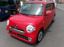 2017 Daihatsu MIRA COCOA