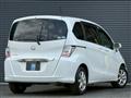 2013 Honda Freed