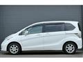 2013 Honda Freed
