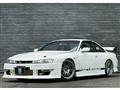 1997 Nissan Silvia